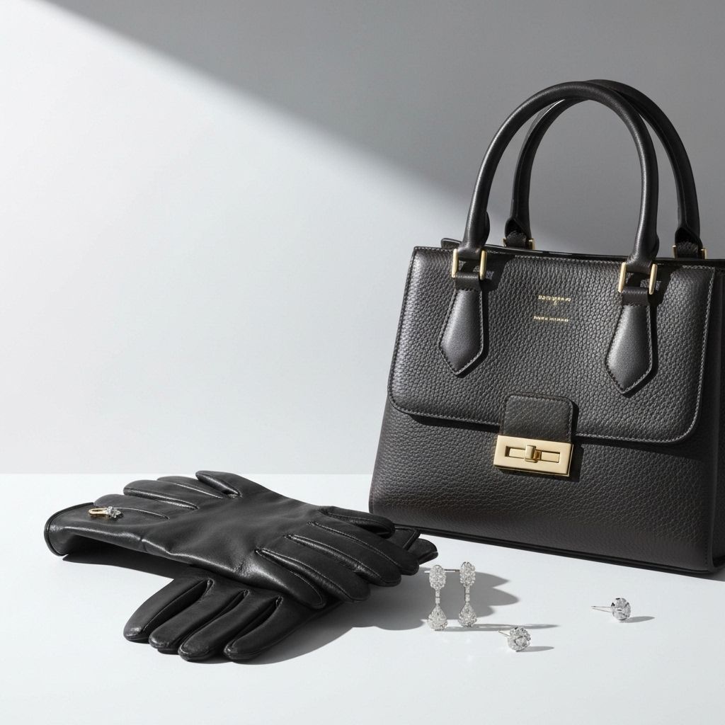 Accessories