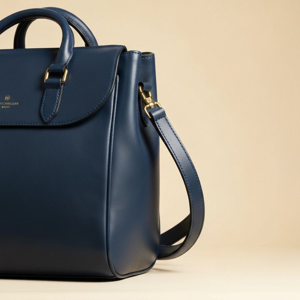 Leather Bag